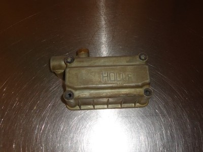 Holley 4-Barrel Carb Carburetor Secondary Side Hung Fuel Float Bowl shs5