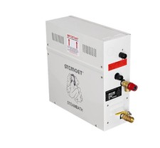 Sauna Steam Generator Electric Steam Generator Electric Steam Boiler 220V/380V