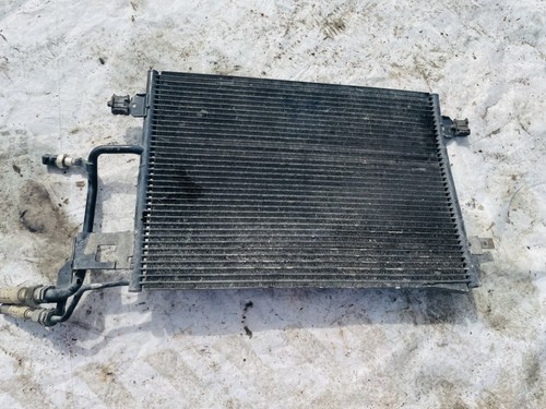 Volkswagen Passat 1998 Air Conditioning Condenser 8D0260401E, Genu #1430007-09
