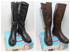 BARETRAPS Women's Cassidy Riding Boots Choose Size & Color