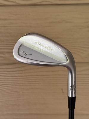 Mizuno Pro T-3 50 Degree Wedge (08S) W/ 100g KBS TGI Extra Stiff Shaft