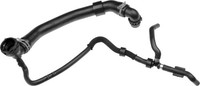 KÜHlerschlauch Wasserschlauch FÜR Vw Golf Vii Variant (BA5, BV5) - Gates 05-4067