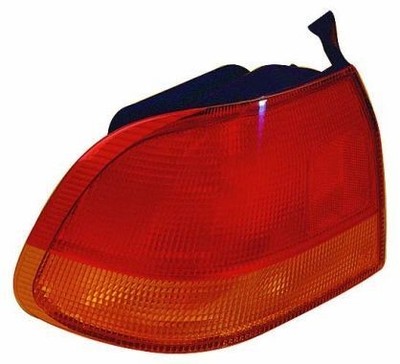 Rückleuchte Links Außen für Honda Civic VI Limo EJ EK SO 99-01