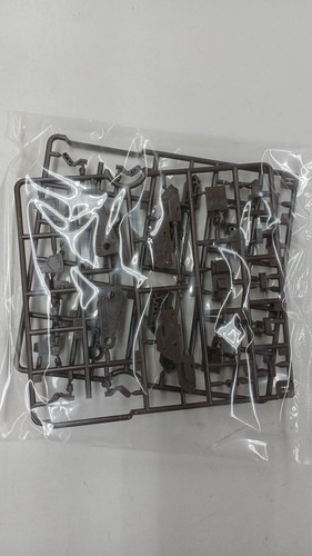 Metal Gear REX BLACK VER. Model Number Metal Gear Solid KOTOBUKIYA - Picture 9 of 12