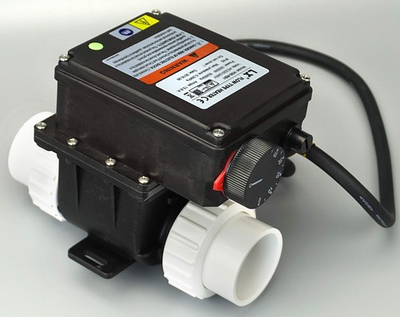 #ad #ad UCEDER Hot Tub LX H20 Rs1 Thermostat 110V 2kw with Adjustable Temperature The... $86.25