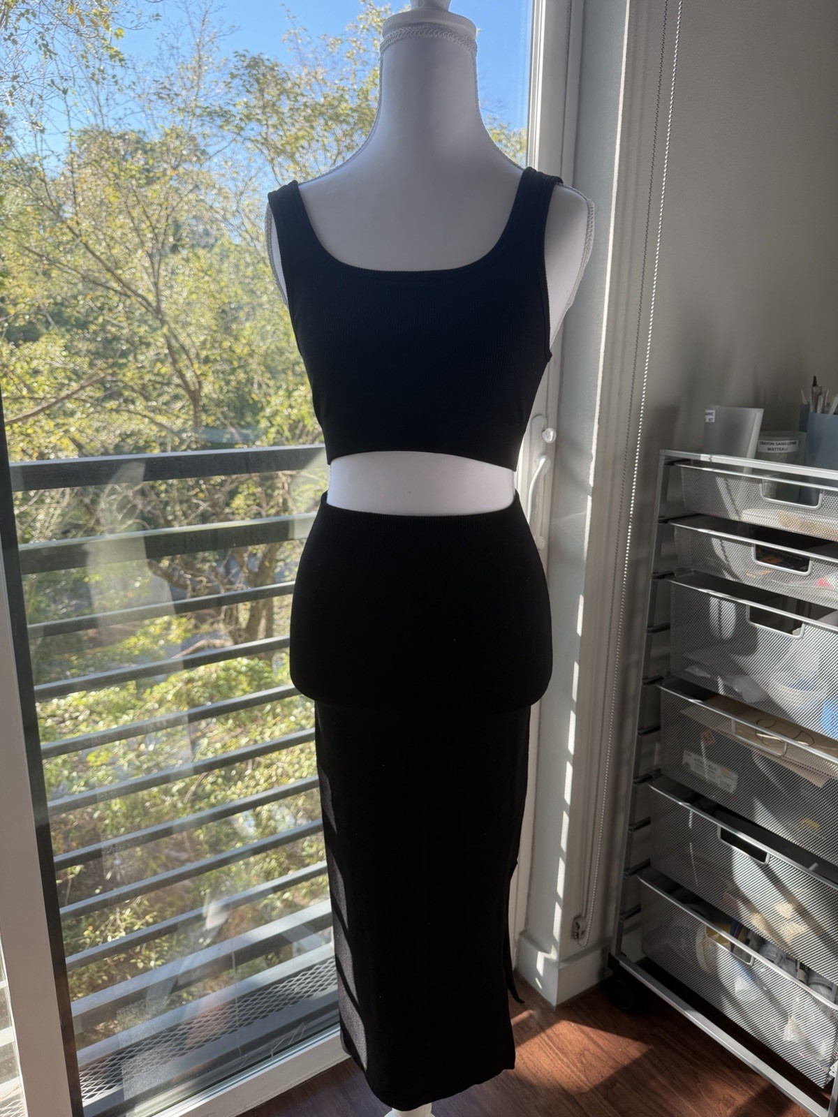 Fabletics Set - image 1