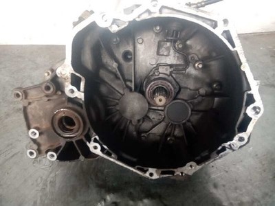 getriebe ft OPEL CORSA C SILVERLINE otolp997026