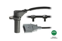 NTK Kurbelwellensensor Impulsgeber 81236 FüR VW Polo 4 Lupo 1 6X1 6E1 9A4 9A2 A2