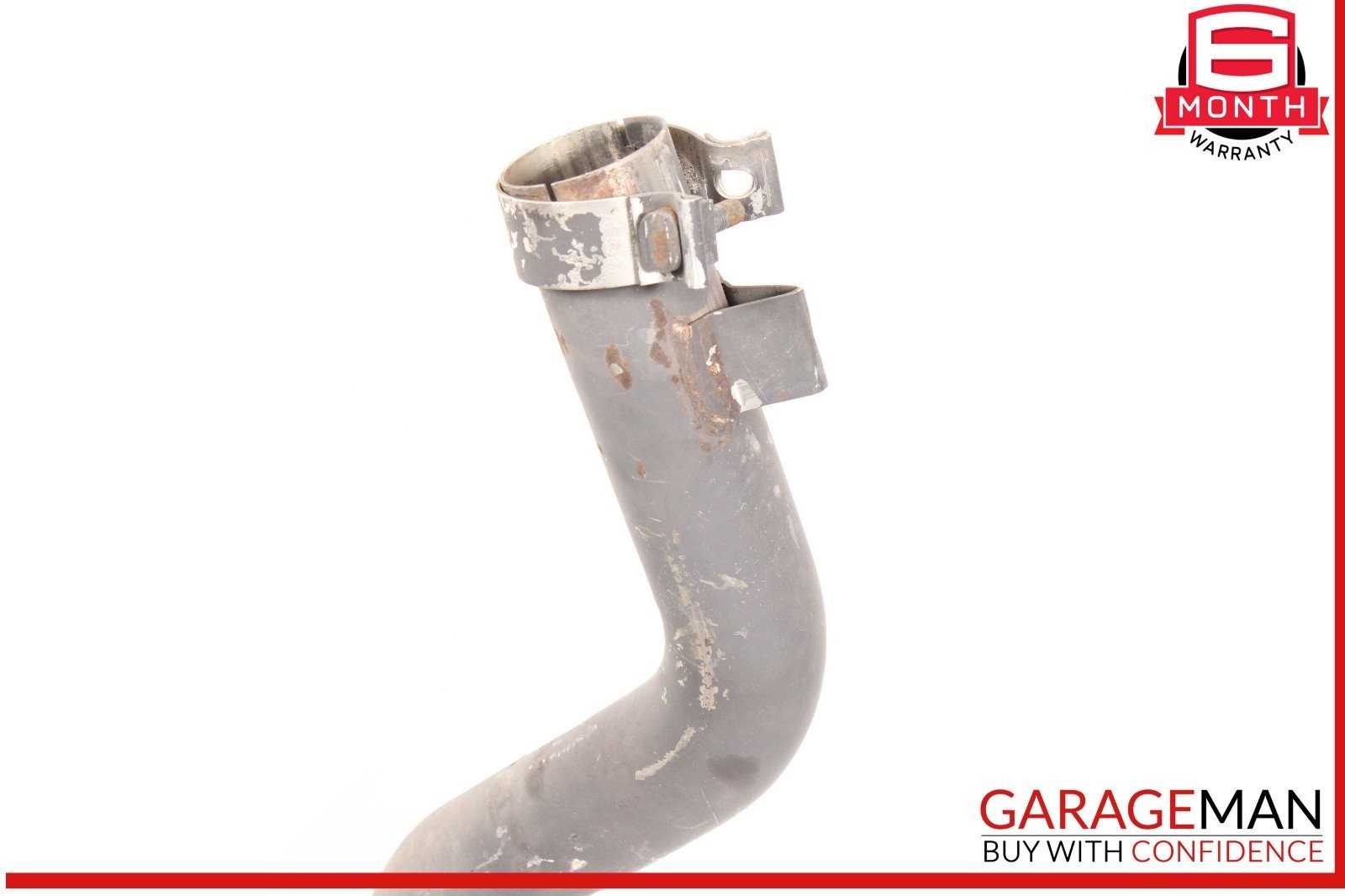 Maserati Quattroporte Right Exhaust tailpipes Set