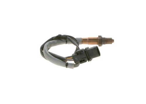 Sensore Lambda O2 prima del gatto adatto a VW EOS 2.0 BVY BVZ 1F7 1F8 1427108520 - Foto 7 di 7