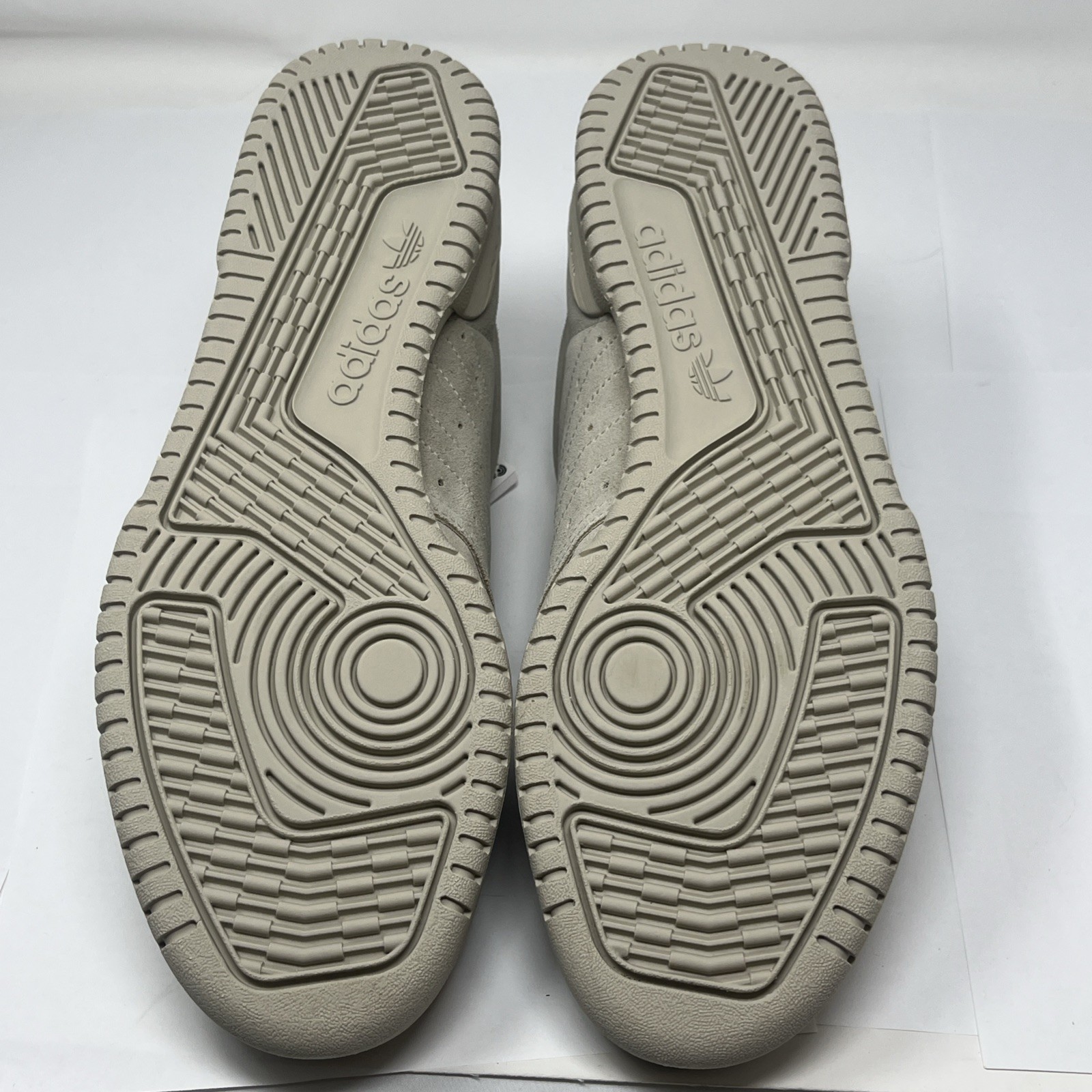 Adidas Yeezy Powerphase Men's Clear Brown Size 13 Sneakers NIB New in Box! thumbnail 7