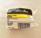 GE Low Voltage Light Switch RS232 - Ivory (NEW) 