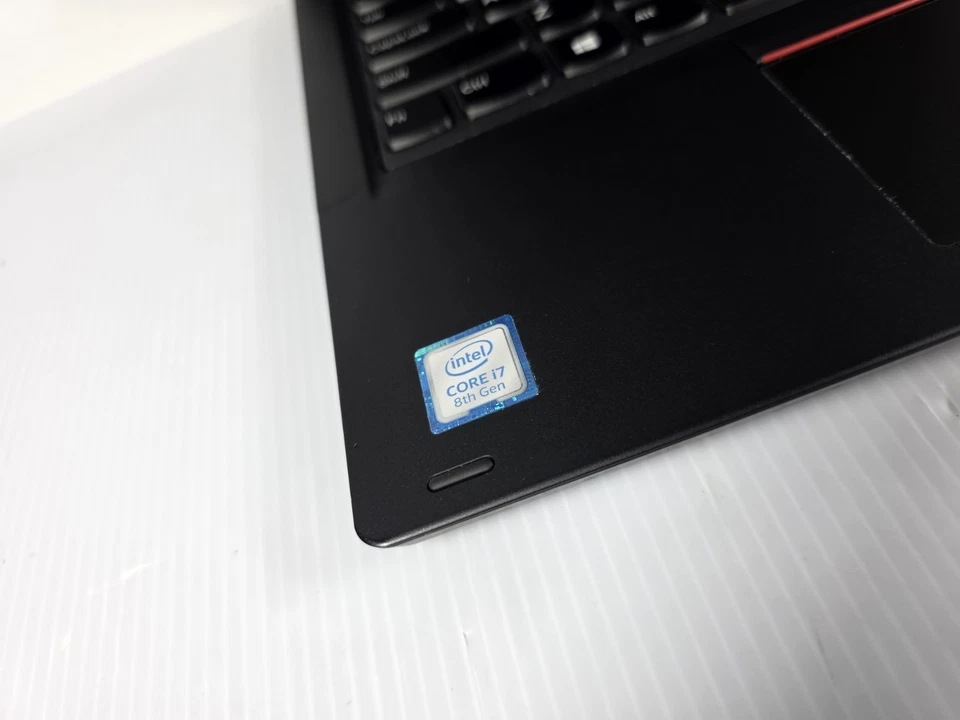 Lenovo Thinkpad L380 Yoga Touchscreen i7-8550U 1.8GHz 16GB - 512GB Windows 11 - Imagem 4 de 4