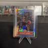 2023 Topps Chrome McDonald's All American - Bronny James #2K7-7 (RC) Lakers 