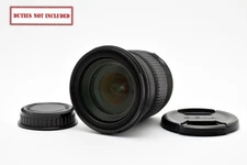 [MINT+++] Sigma DC 17-70mm F/2.8-4.5 AF Lens For Pentax K Mount From Japan #68