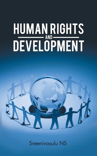 Sreenivasulu Ns | Human Rights And Development | Taschenbuch | Englisch (2016)-image