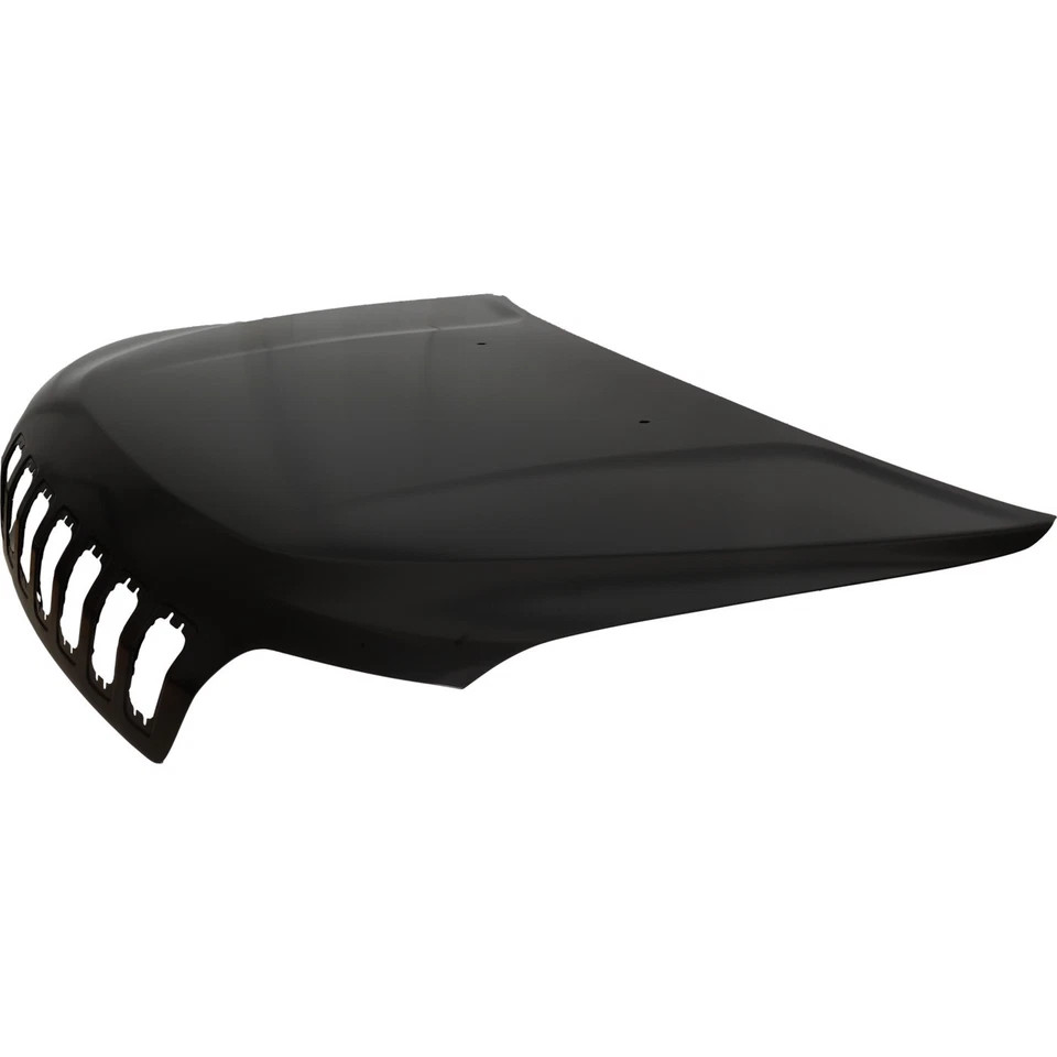 Hood For Jeep Cherokee 2019-2023 Aluminium Foto 4 de 4