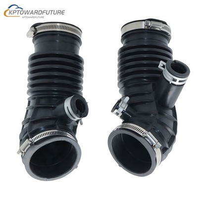 NEW 2x For Infiniti M25 M35 M37 M45 M56 Q70 16576-1MA0A  Air Intake Hose US