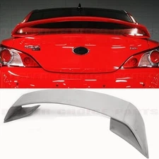 For 2010-2016 Hyundai Genesis 2DR SEQUENCE GT2 Style Spoiler Wing UNPAINTED