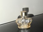4 Vintage Perfume Bottles Ready For Your Collection, Musk Is Not Totally Empty — photo 4