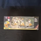 McFarlane NFL Football 3-Pack Figures Clay Matthews Aaron Rodgers Greg Jennings