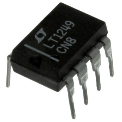    1249CN8 DIP-8 Power Factor Controller *pz
