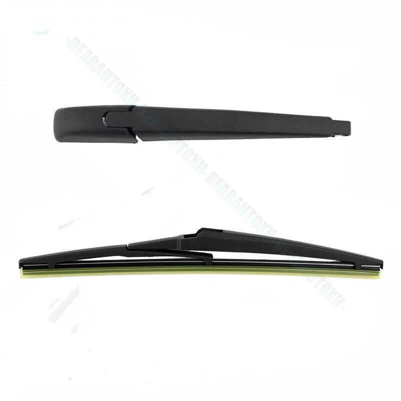 For Toyota Highlander 2008-2018 Windscreen Rear Windshield Wiper Blade and Arm Foto 4 de 4