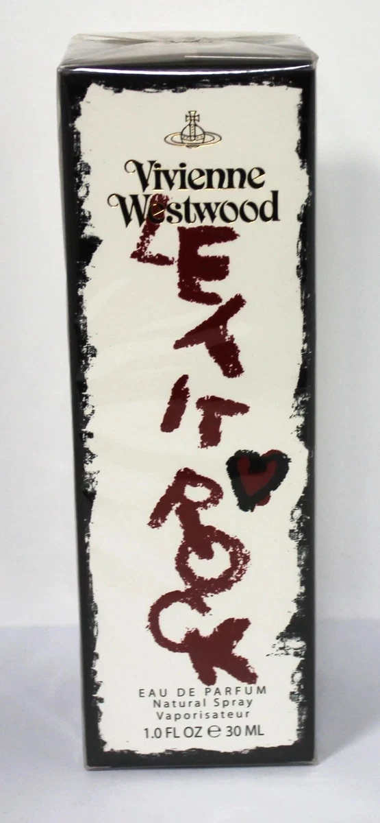 Vivienne Westwood Let It Rock for sale | eBay UK