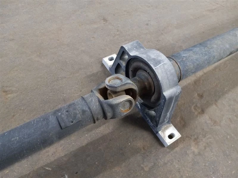 Buick Encore ENCORE 2019 Front Drive Shaft2016 2017 2018 2019 - Image 2 of 4