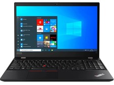 Lenovo ThinkPad T15 Gen2 i5-1135G7 32 GB 1 TB SSD 15,6 Zoll Win11 Pro