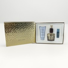 Estee Lauder Revitalizing Supreme 1.7 oz 50 ml Aging Skincare Set BOX WEAR TEAR