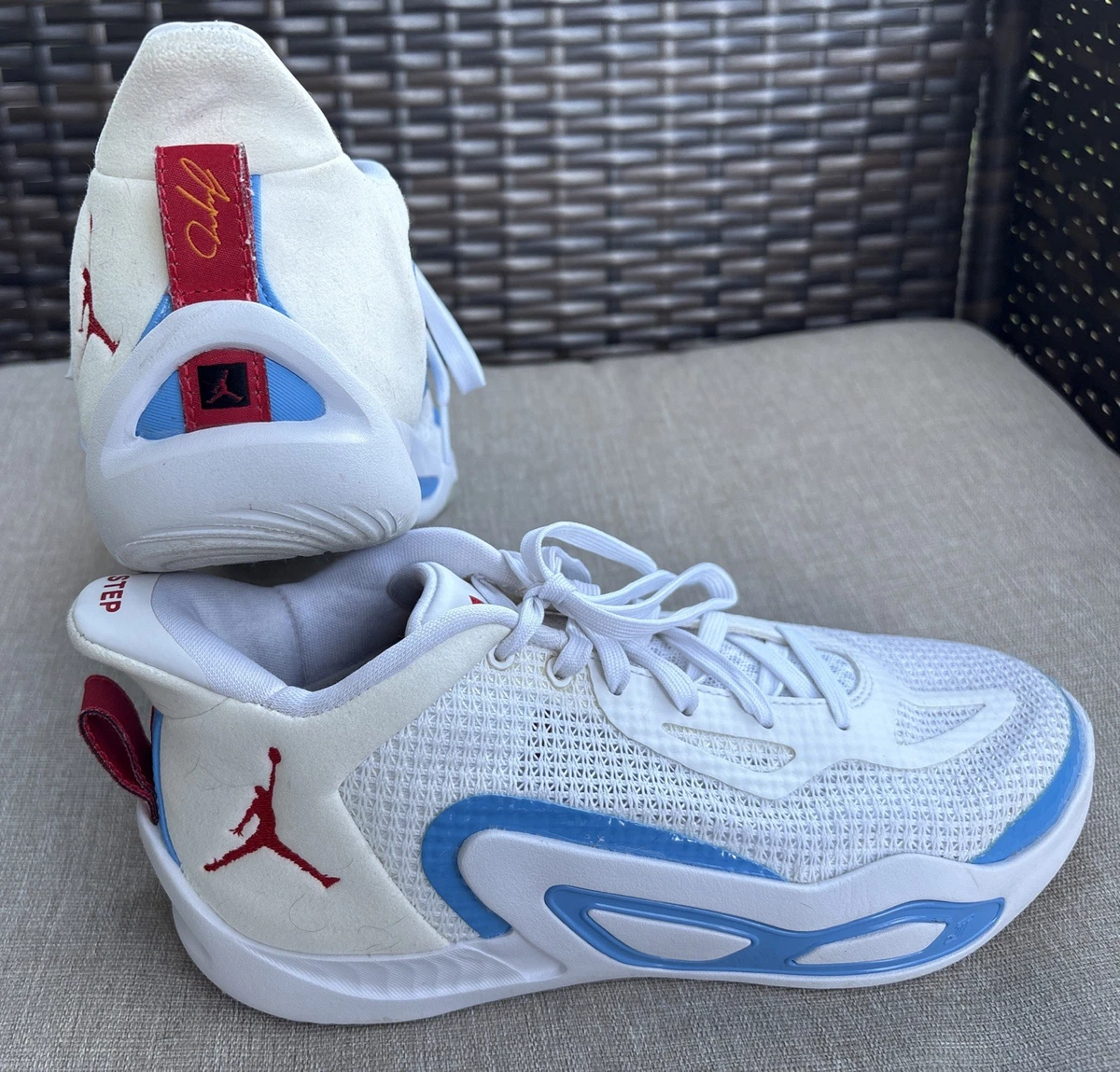 Jordan Tatum 1 St. Louis for Sale | Authenticity Guaranteed | eBay