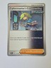 Ciphermaniac's Codebreaking 104/131 Uncommon Prismatic Evolutions Pokemon NM