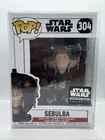 Funko Sebulba Star Wars Smugglers Bounty Exclusive Pop #304 Vinyl Figue