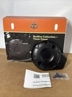 Harley-Davidson Redline VVT Timer Cover Black Anodized 25701782 OEM