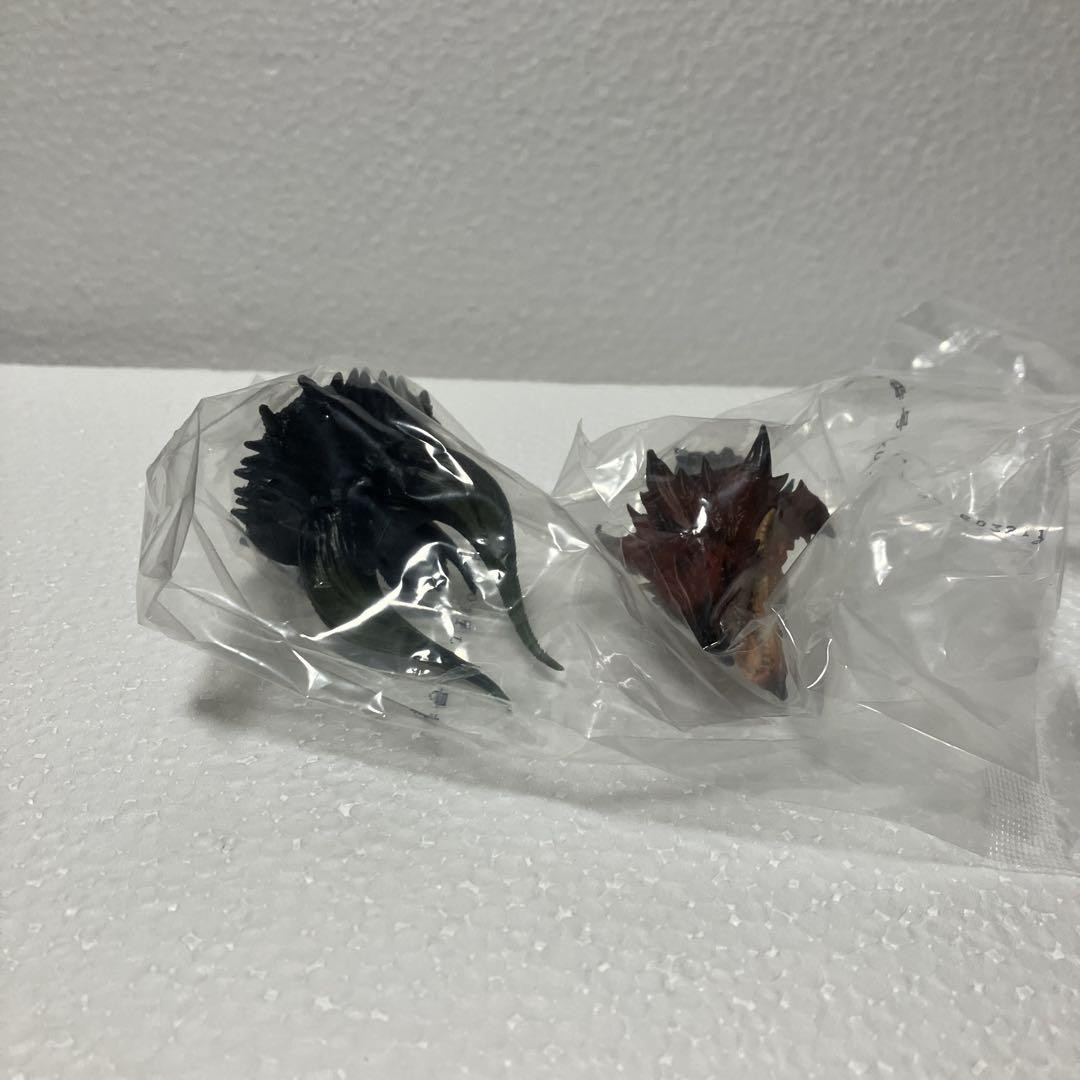 Monster Hunter Ichibankuji Figure