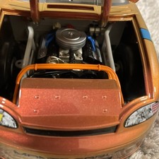 ワンオフカスタム 1/18 Revell ロイド アレクサンダー TSレーシング ワンオフカスタム 1/18 Revell ロイド アレクサンダー TSレーシング