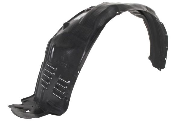 Left Front BLIC 6601-01-8178801P Liner, wheelhouse for TOYOTA