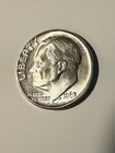 1963 Dime 90% Silver — photo 1