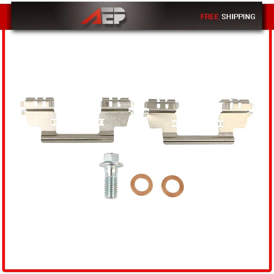 1pcs Front Right Driver Side Brake Calipers For 2006 - 2010 DODGE CHARGER - Image 3 of 4