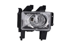 Nebelscheinwerfer rechts für Opel Astra H Zafira B 13262000