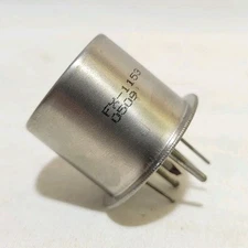 PERKIN ELMER FLASHTUBE FX1153