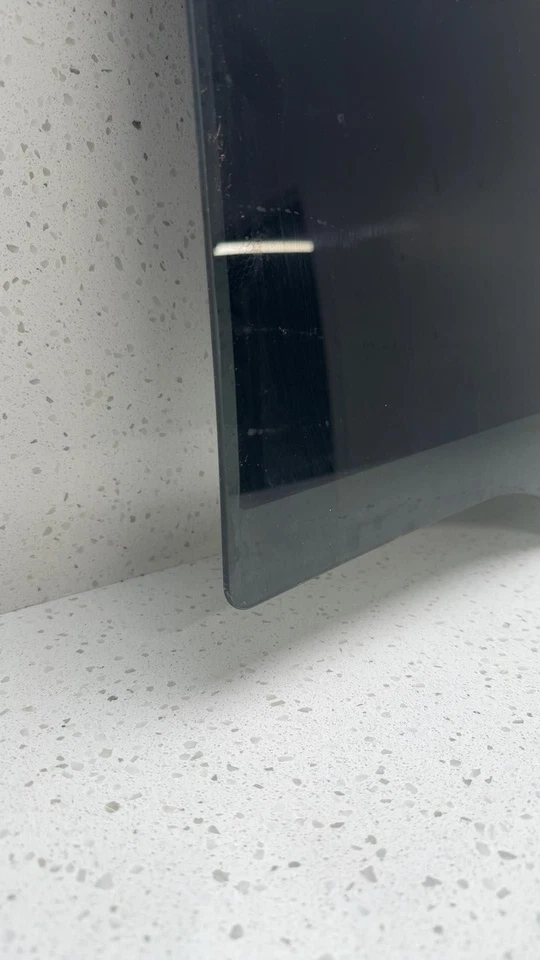 05 06 07 08 09 CHEVY EQUINOX Rear Door Glass/window Chevrolet Left - Image 3 of 4