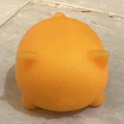 Cool Cat Squishie