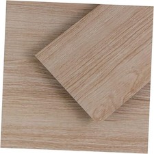 Peel and Stick Floor Tile-Pack 18 Sq.Ft Luxury Thicken 36In 6In 12 Aspen Yellow