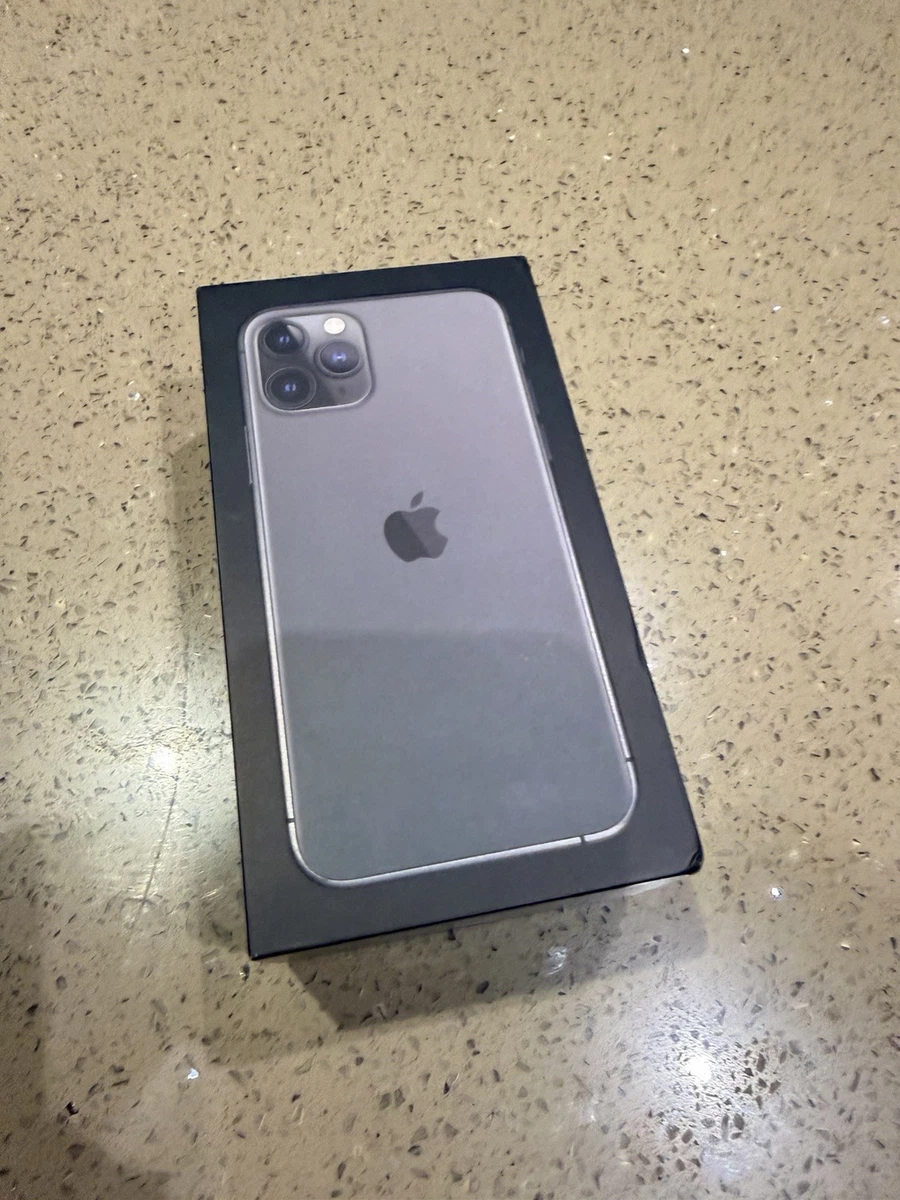 Apple iPhone 11 Pro 256GB for Sale | Shop New & Used Cell Phones
