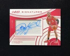 2015-16 Panini Clear Vision #CVS-CP Chris Paul Auto 27/199 Clippers KF29