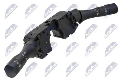 NTY LENKSTOCKSCHALTER BLINKERSCHALTER passend für RENAULT FLUENCE | EPE-RE-088