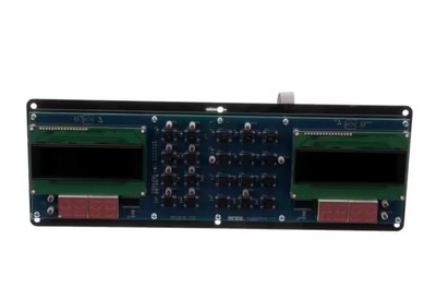 Giles 21380 Controller, CC10, Dual Display, EOF10-10 