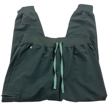 FIGS Pants Women Size XL Scrub HW Zamora Jogger Medical